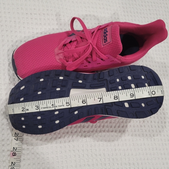 Adidas Cloudfoam Women's Sneakers Size 6 - Picture 9 of 11